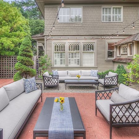Sea View Inn - Carmel エクステリア 写真