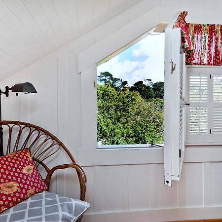 Sea View Inn - Carmel エクステリア 写真