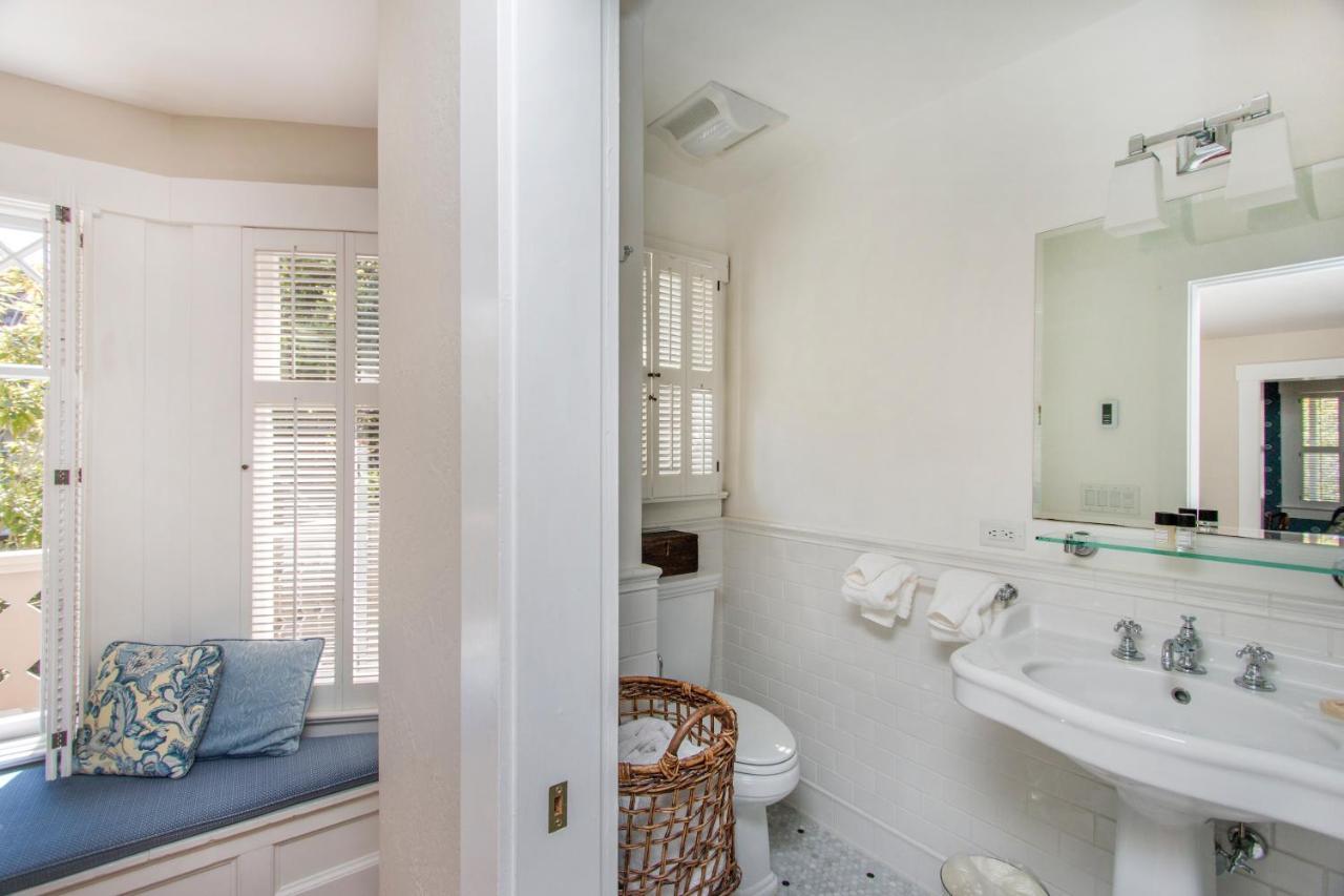 Sea View Inn - Carmel エクステリア 写真