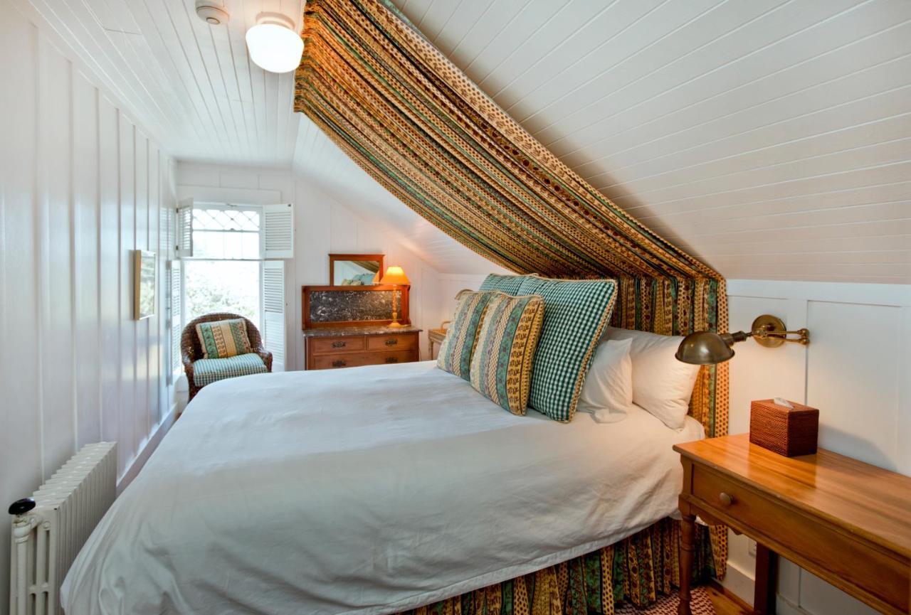 Sea View Inn - Carmel エクステリア 写真