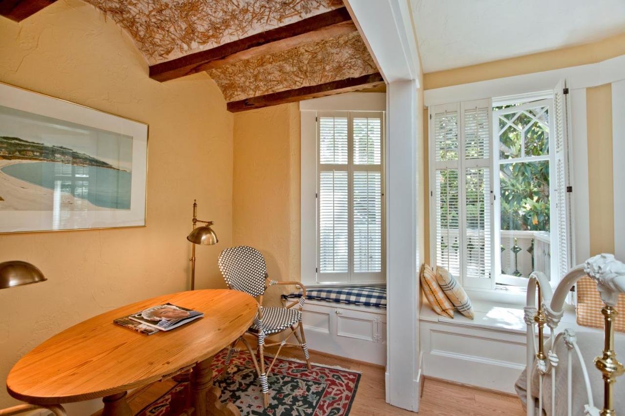 Sea View Inn - Carmel エクステリア 写真